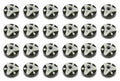 For 285743, 285753, 285753AVP, 3352470, 3363664 Washer Motor Coupling- (24 Pack)