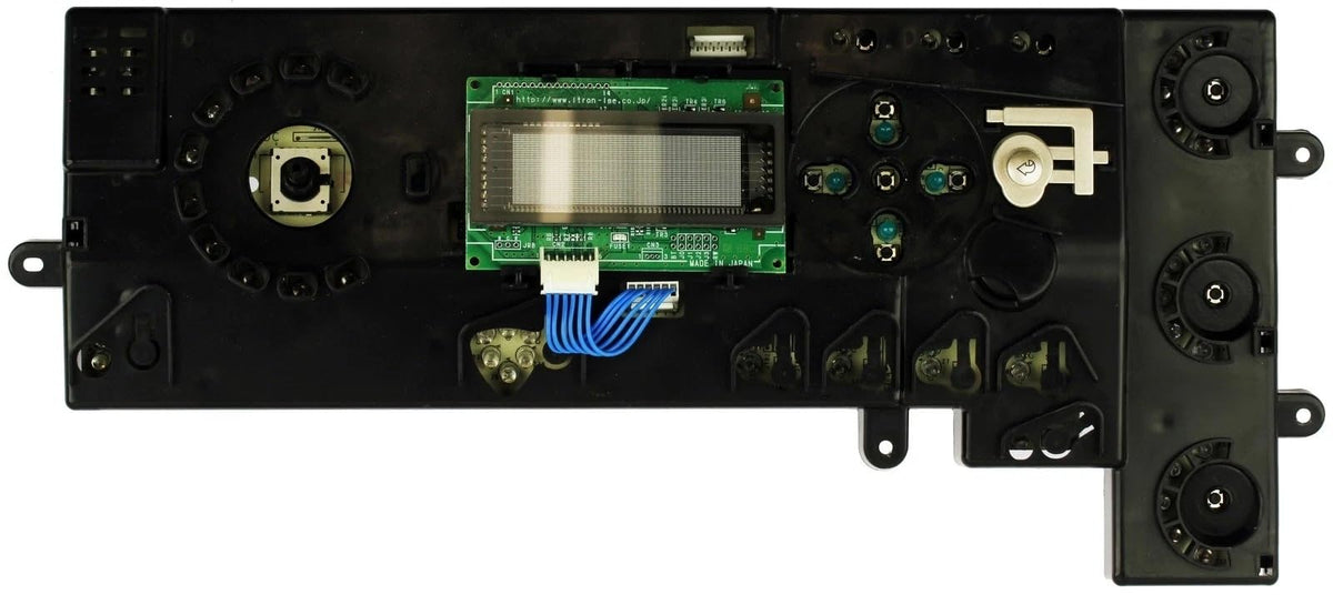 WH12X10402 for GE Washer Main Control Board 175D5721G003