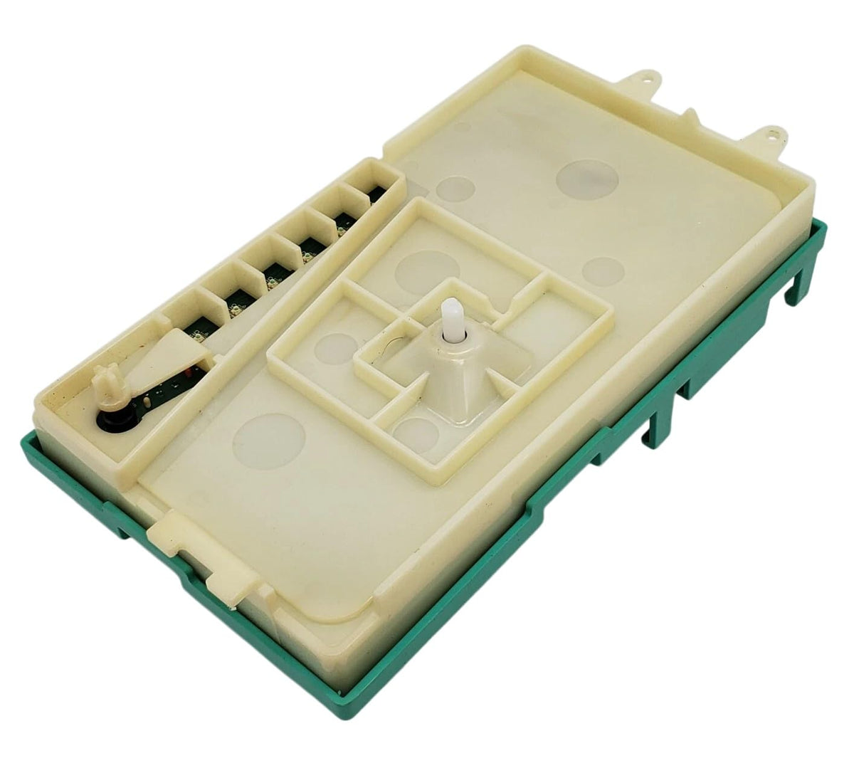 W10445400 for Whirlpool Washer Control Board AP5645954 PS4704636