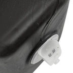 Acouto Washer Reservoir Washer Tank Fluid Reservoir Replacement ABS