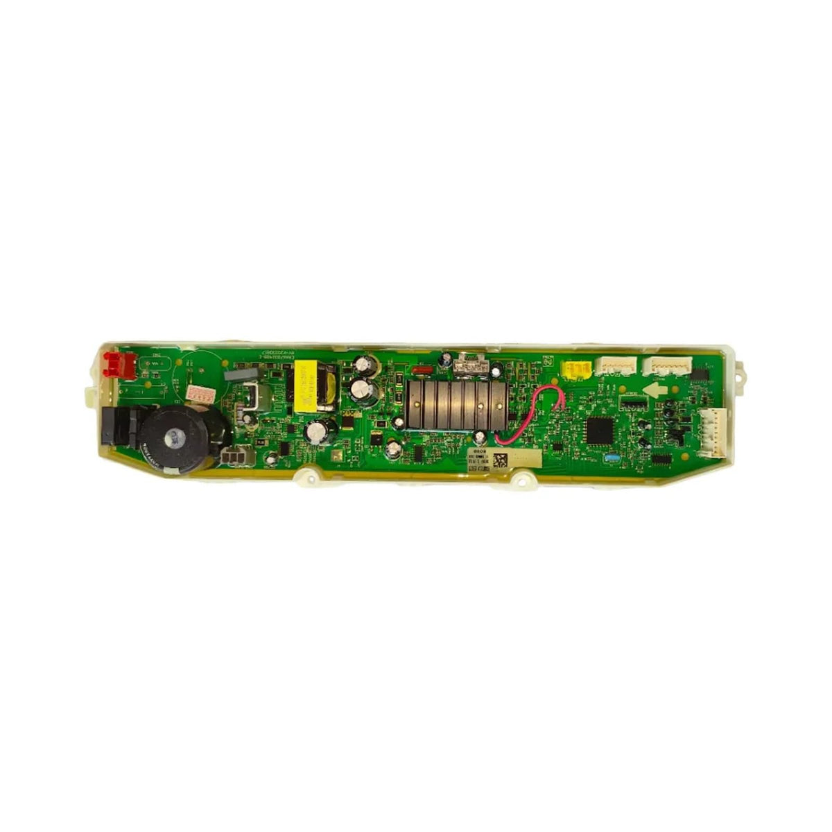 EBR87100809 Inverter Main Computer PCB Motherboard