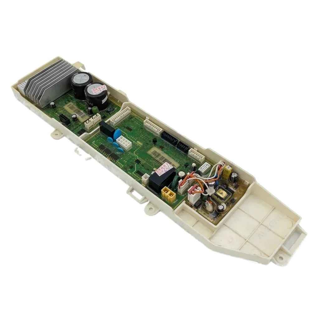 Used for Washing Machine Computer Control Board DC92-01400A DC92-01447A Set Circuit PCB Washer Parts