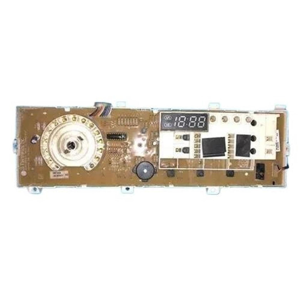 Computer Control Board WD-T12412 WD-T12410D EBR73933705 73933710