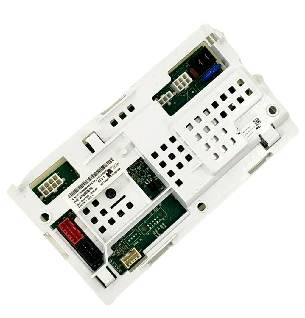 Replacement for Whirlpool Washer Control W10803586 OEM