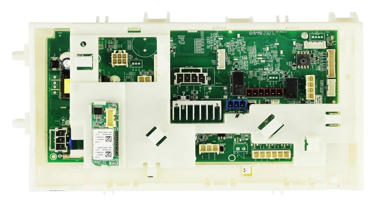 Main Control Board Assembly 1 Pack