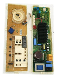 Washing machine Computer board control WD-TH2410D WD-TH2411DN WD-TH2412DG EBR805788 part(Motherboard)