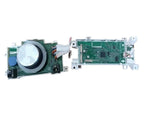 Compatible For LG, Washing Machine Knob Board+display Board EBR322104 EBR356738 EBR331191 EBR356611 EBR891765 EBR356658(EBR356658(02))
