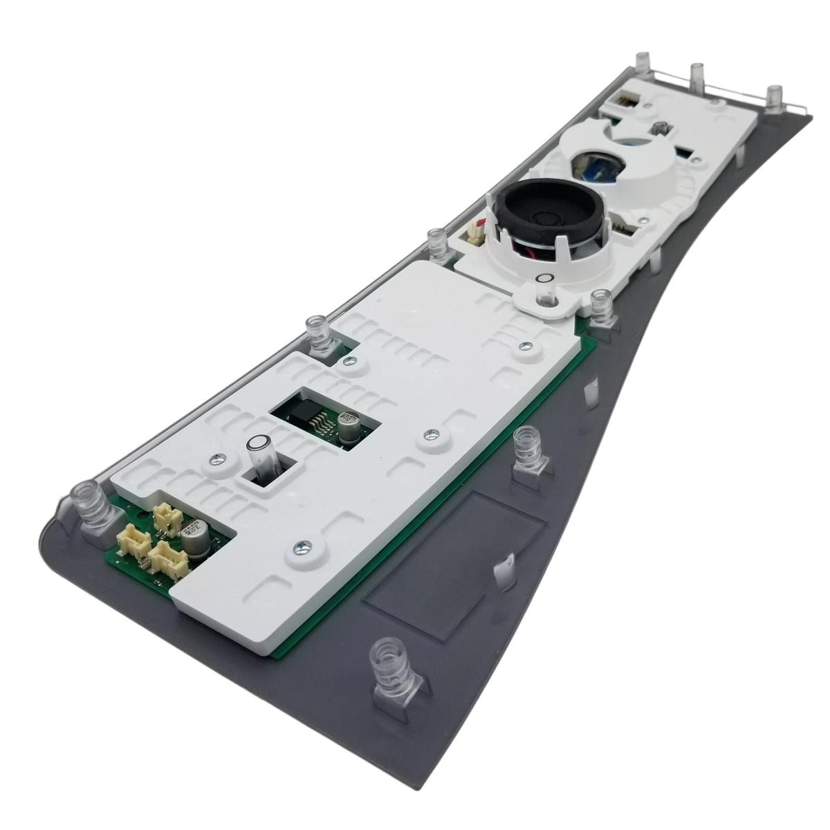 W10446418 for Whirlpool Washer Control Board AP6021525 PS11754849
