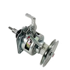 Compatible For Samsung， DC97-14818A Reducer Clutch Assembly