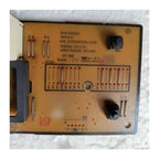 DC92-01769C DC41-00203A Washer PCB Control Board
