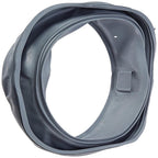 Compatible with Washer Door Boot 8181662 Front Load Washer Seal for Kenmore 11047596600 11047596601 11047596602 11047596603 11047596604
