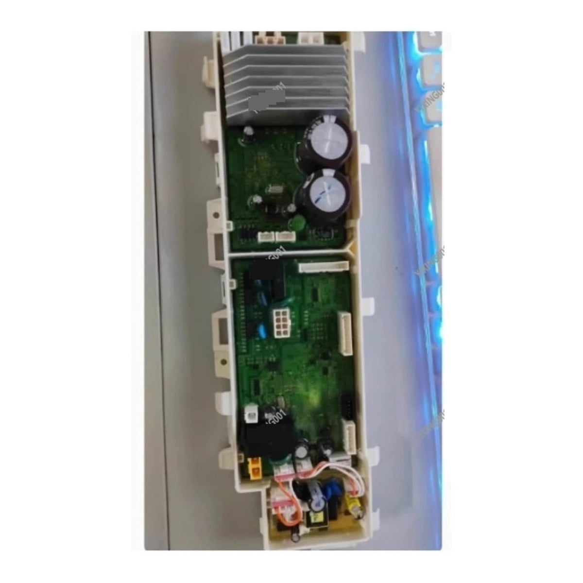 Washing Machine Control Board - DC92-01400A DC92-01447A PCB Circuit Replacement For Washer(B)