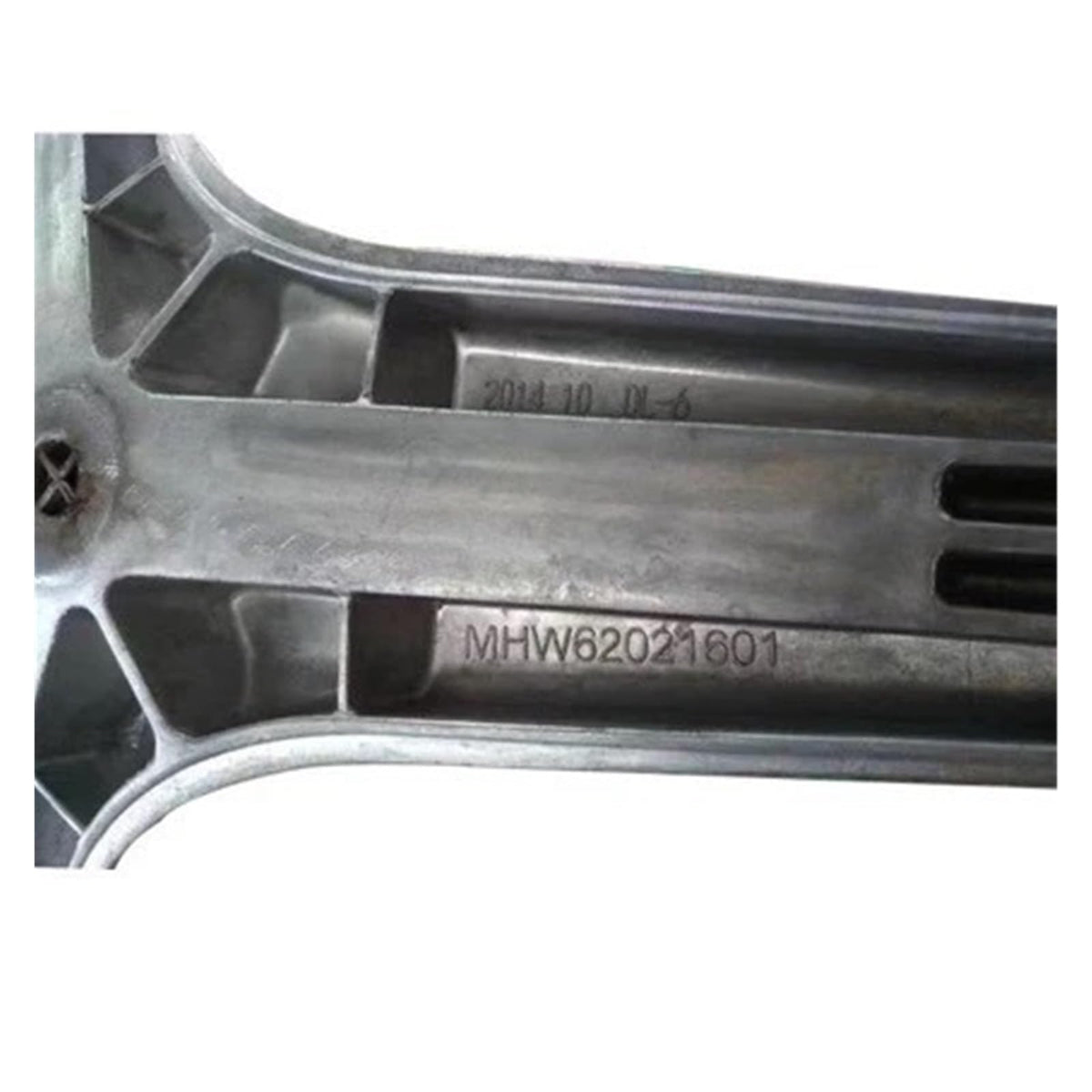 Aluminum Washing Machine Tripod MHW62021601 Heavy Duty Durable Replacement Accessory Solid Support Bracket For Drum Washer Repair