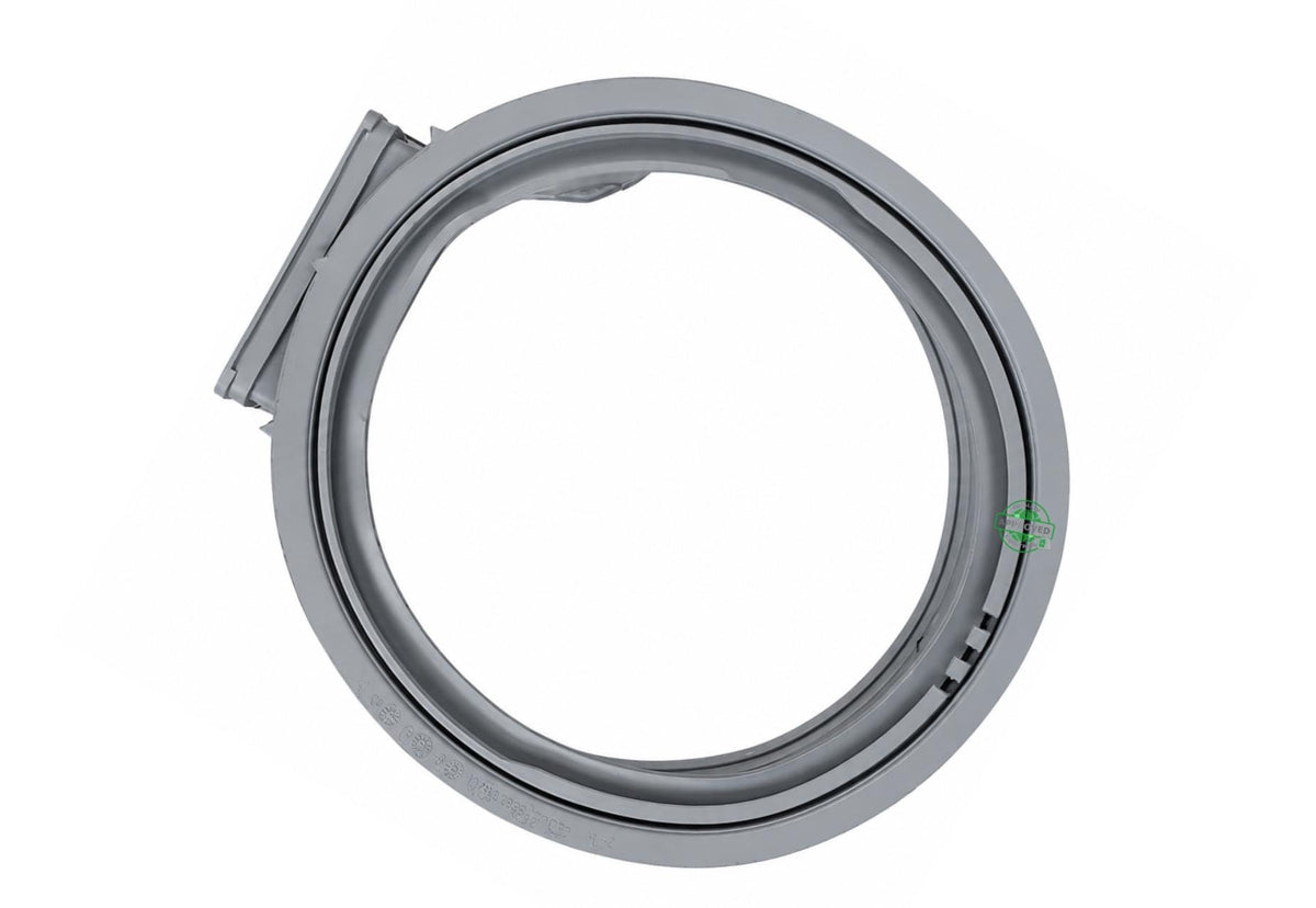 3288289 AP5978643 EAP11711786 CKD939301X compatible with LG FRONT LOADING COMBO Washer Door Seal Gasket fits old number 3288289 AP5978643 EAP11711786