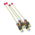 ABWM-Washer Suspension Rods For Washing Machine WA50R5200AW/US, WA50R5400AV/US WA50R5400AW- DC97-16350U DC97-16350T