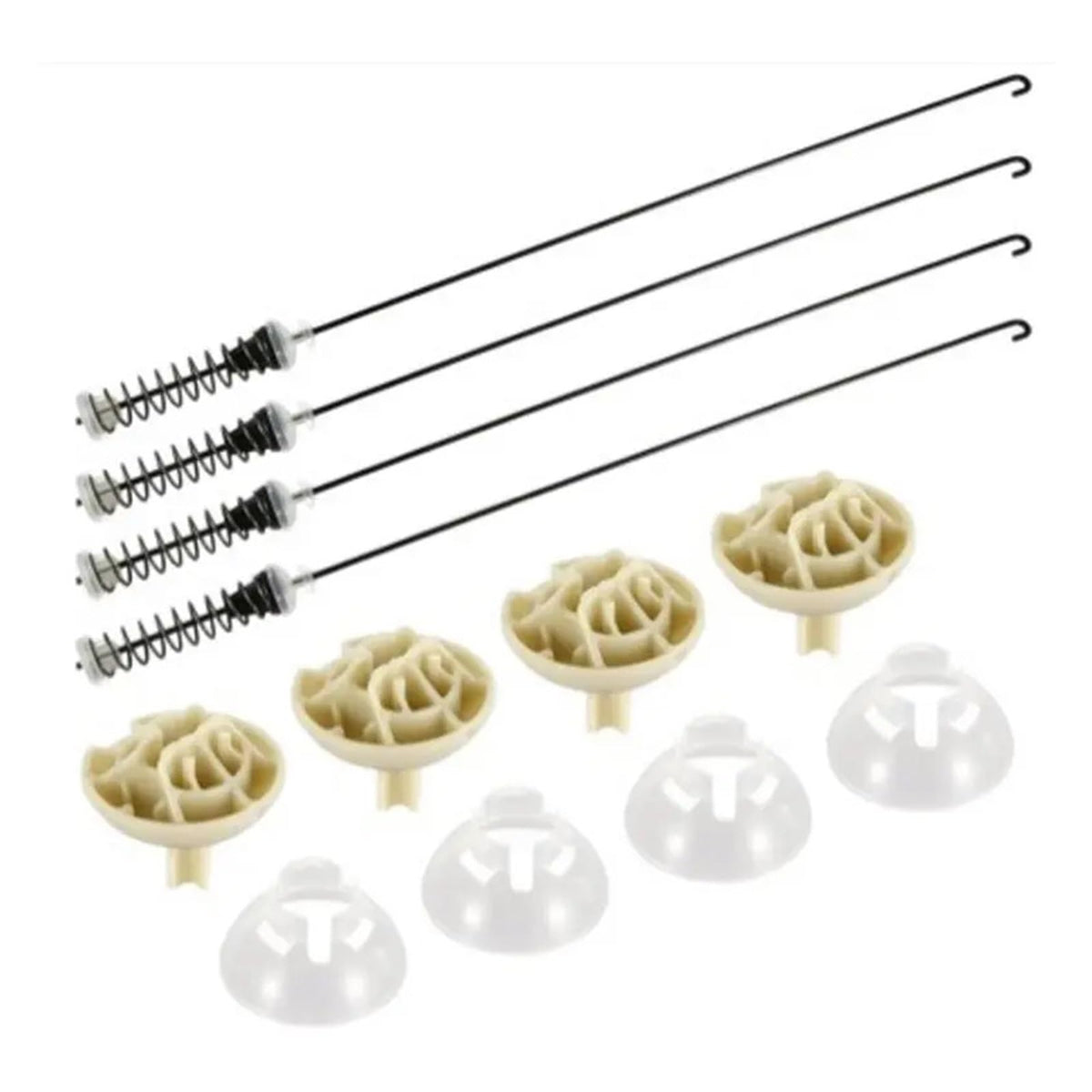 Washer Suspension Rod Kit W11217817