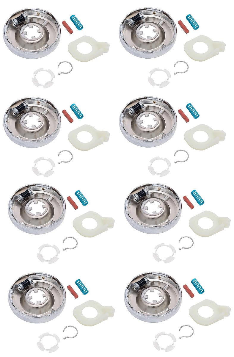 Replacement Transmission Clutch for Kenmore Washer 285785 2 Pack
