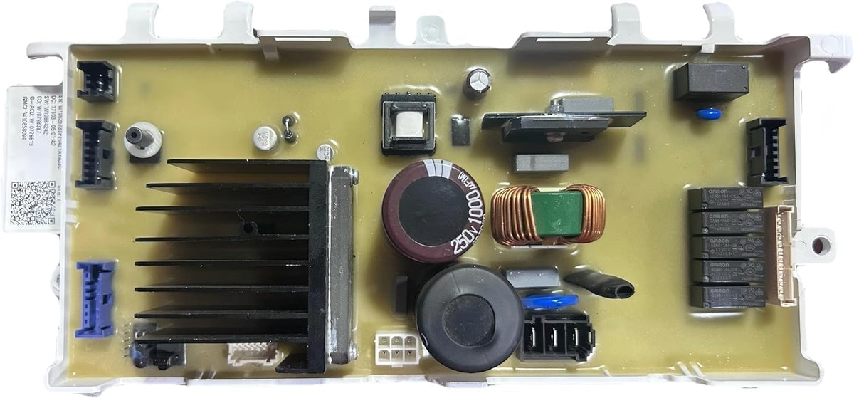 W11105155 W11400681 Replacement for Maytag Washer Control Board MVWB835DC2 MVWB835DC3