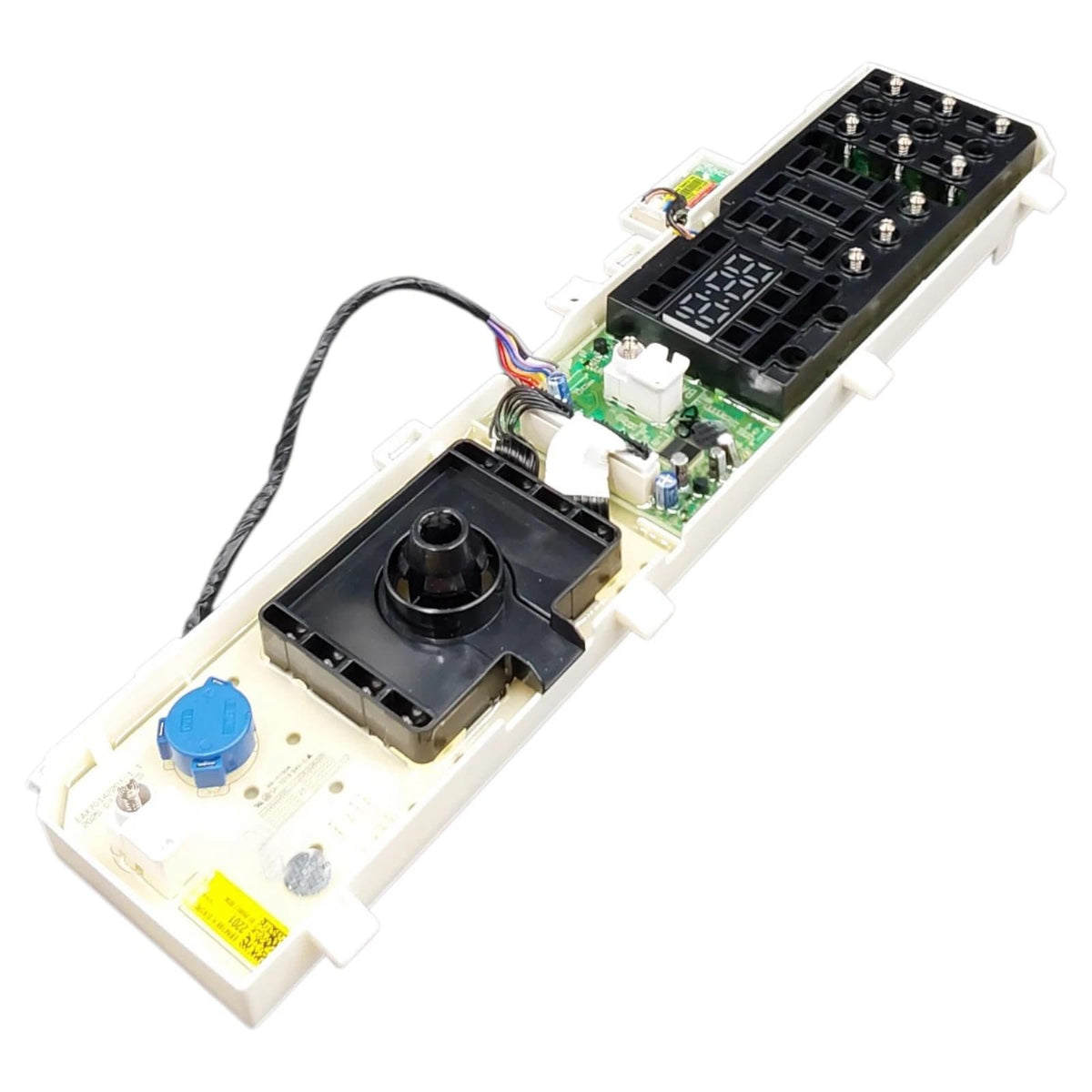 EBR41423901 for LG Washer Display Control Board