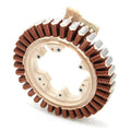 For 1 of DC31-00124A Washer Motor Stator BLDC Assembly Part.