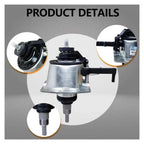 DC97-16984A Clutch Assembly，Compatible For Samsung，WA40J3000AW Washer - Replacement Washing Machine