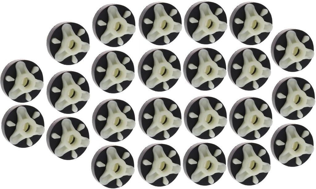 Replacement Washer Coupler Coupling with Metal Insert 25-Pack