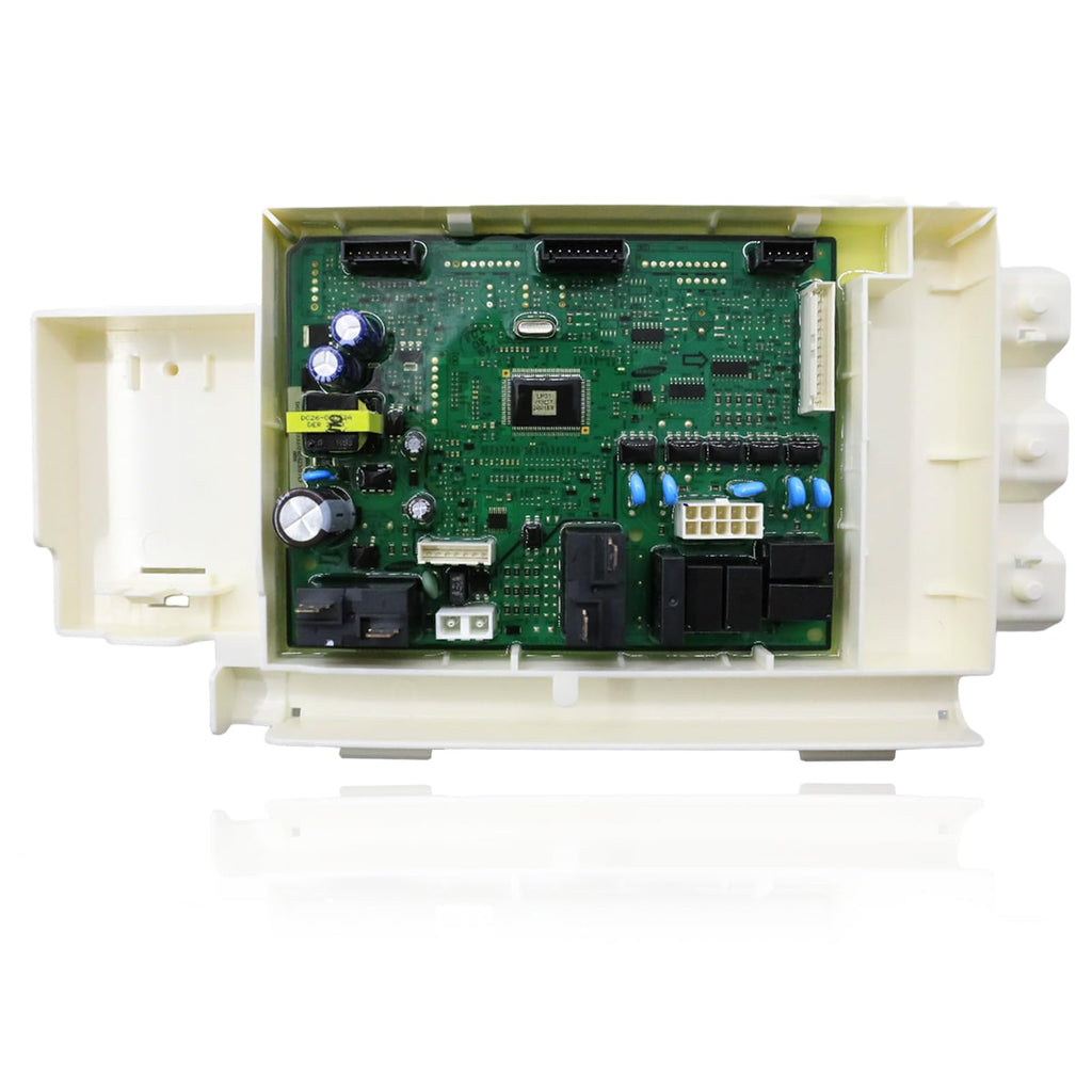 DC92-01803J Washer Control Board for Samsung WF45K6500AV/A2-00, WF45K6500AW/A2-00 Models Washer Electronic Control Board, Replace Number PD00042740, AP6002444, PS11735085, EAP11735085