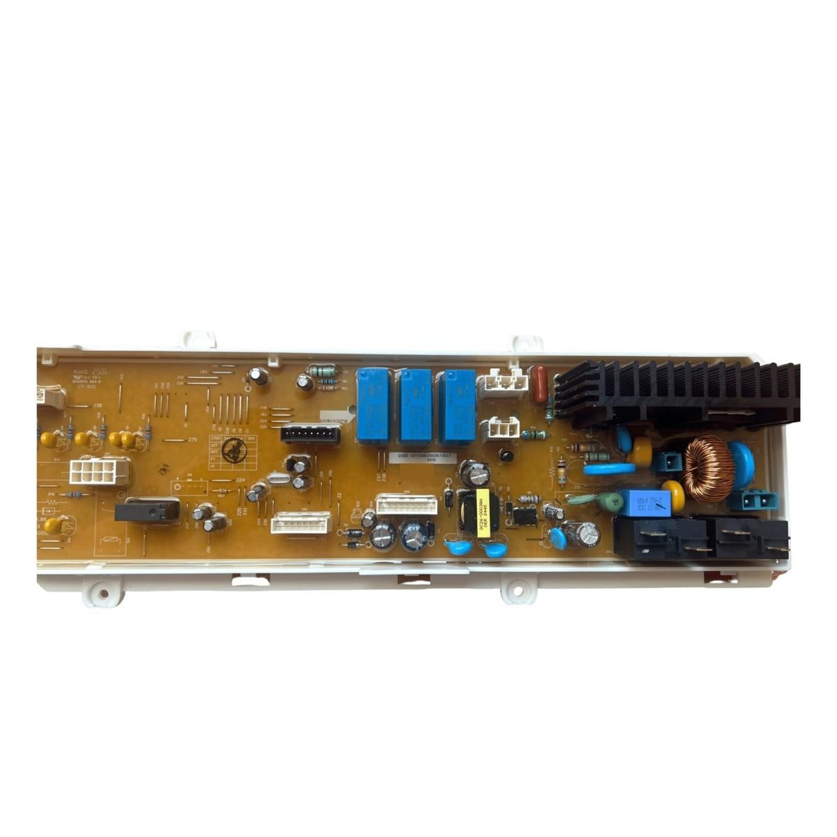 Control Board, Compatible For Samsung, DC92-01174A, Washing Machine