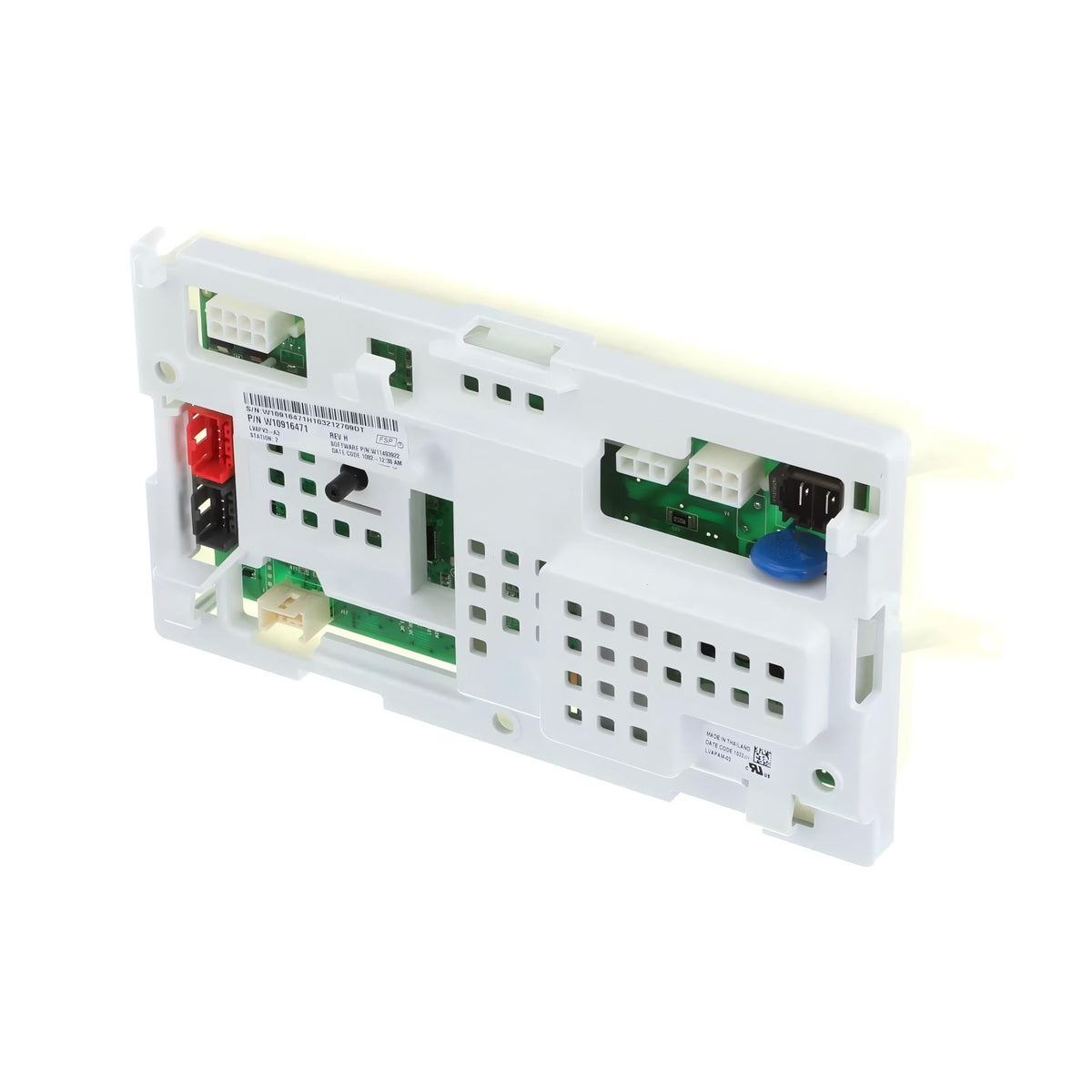 W11124822 for Maytag Washer Control Board