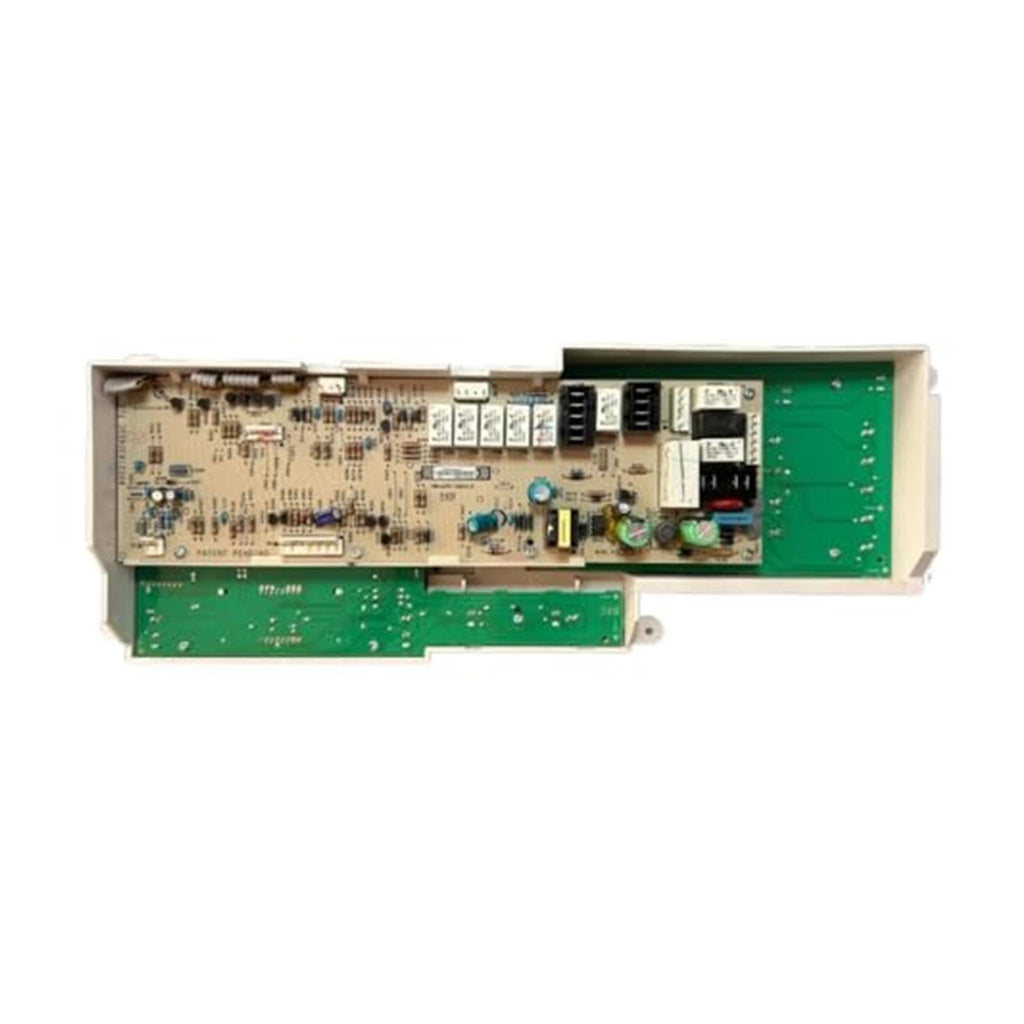 Washer Control Board Compatible For GE WBVH5200J1WW 1 Pack