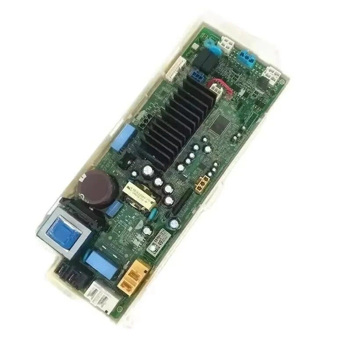 Washing Machine Display Board EBR841214 EBR851114 for Drum Washers