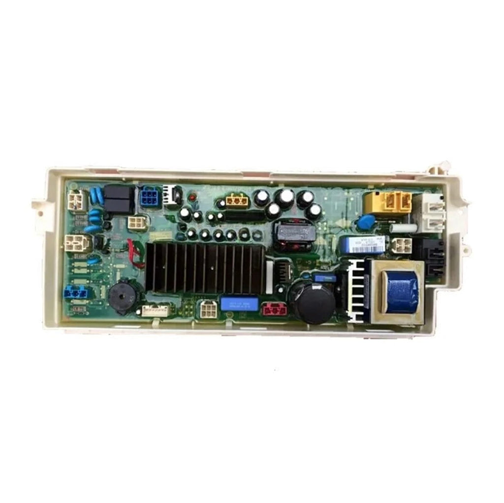 Control Board, Compatible with LG Washing Machine WD-C12245D WD-C12240D