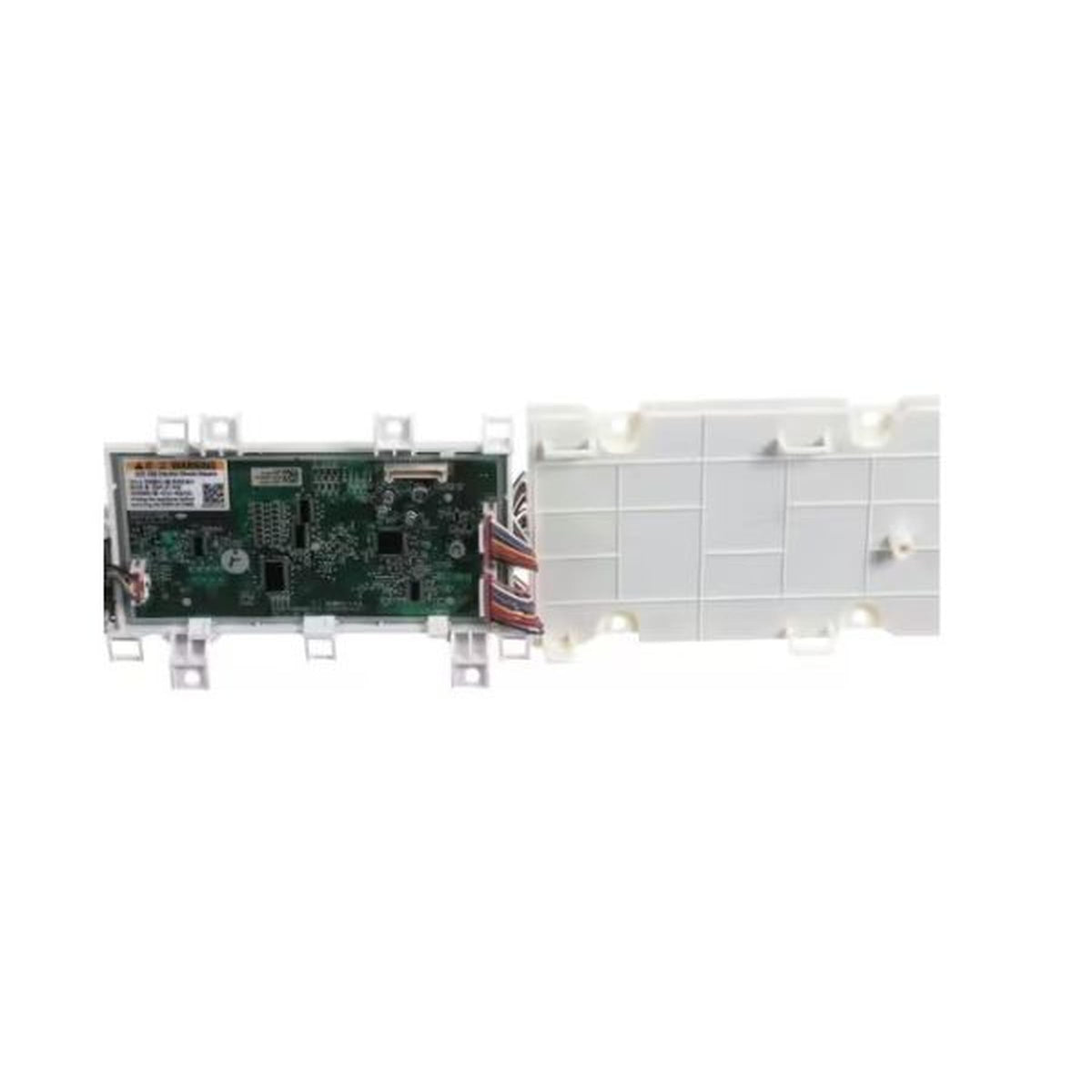 LG EBR85194721 Washer Display PCB Assembly
