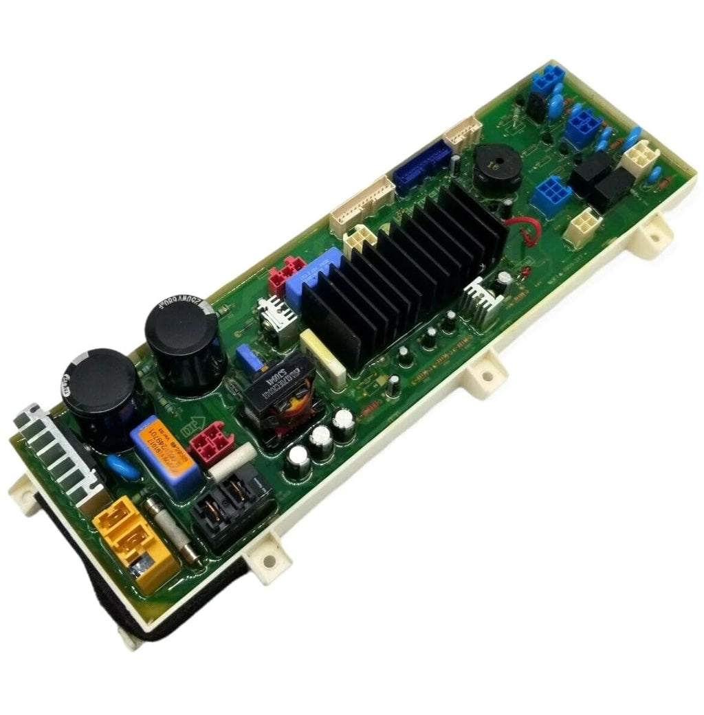 EBR43249701 for LG Washer Main Control Board 1528450 AP5078625 PS3533873