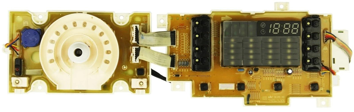 EBR78898206 for LG Washer PCB Control Board EAX48830515