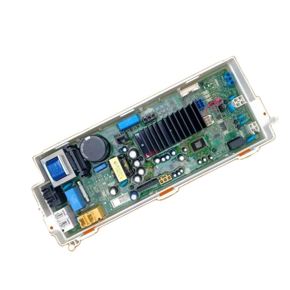 Control Board EBR80578921 Washer Mainboard