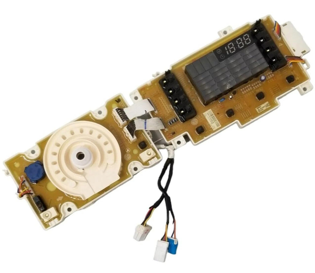 EBR78534402 for LG Washer Control Board AP5953001 3287302 PS10061319