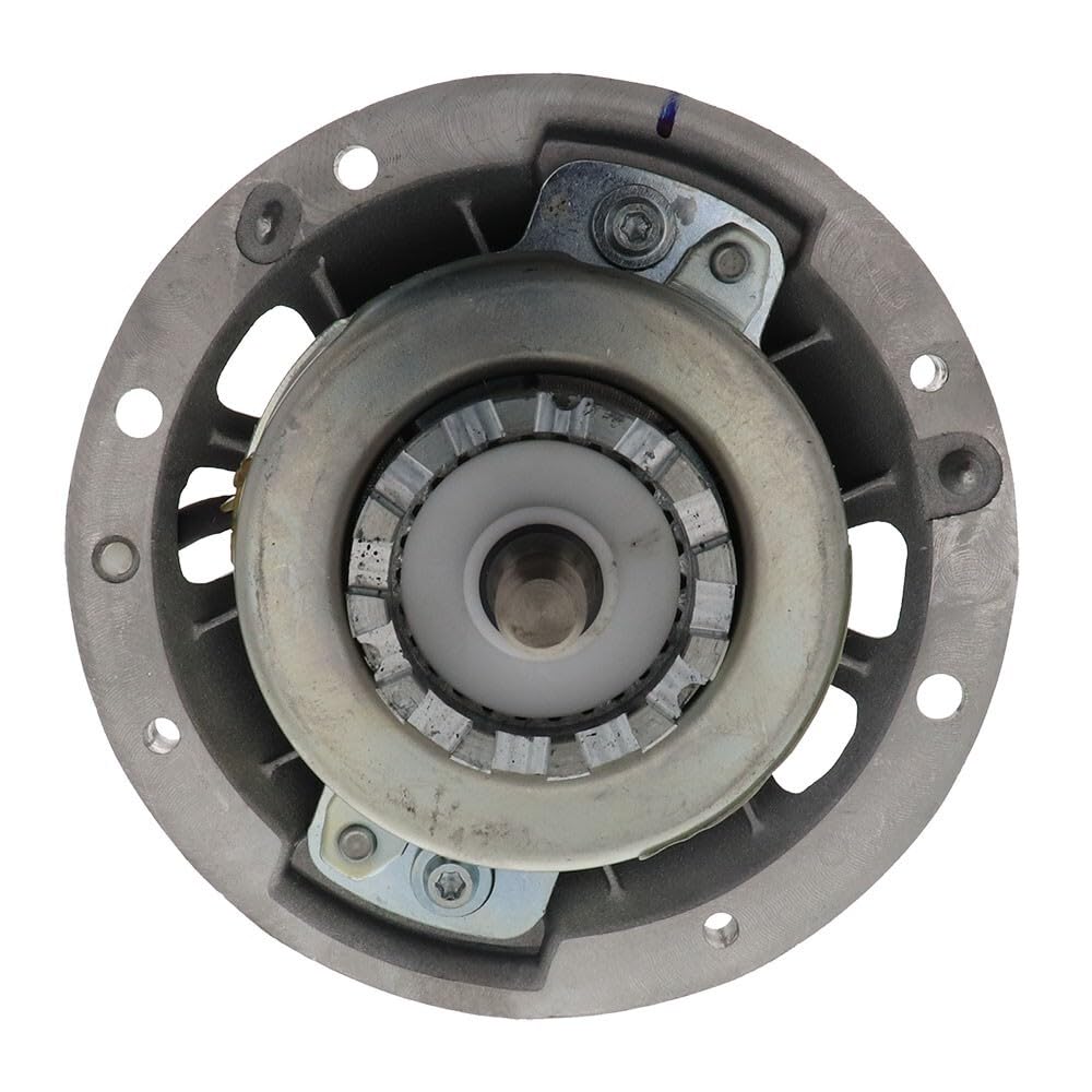 Washer Shaft