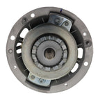 Washer Shaft