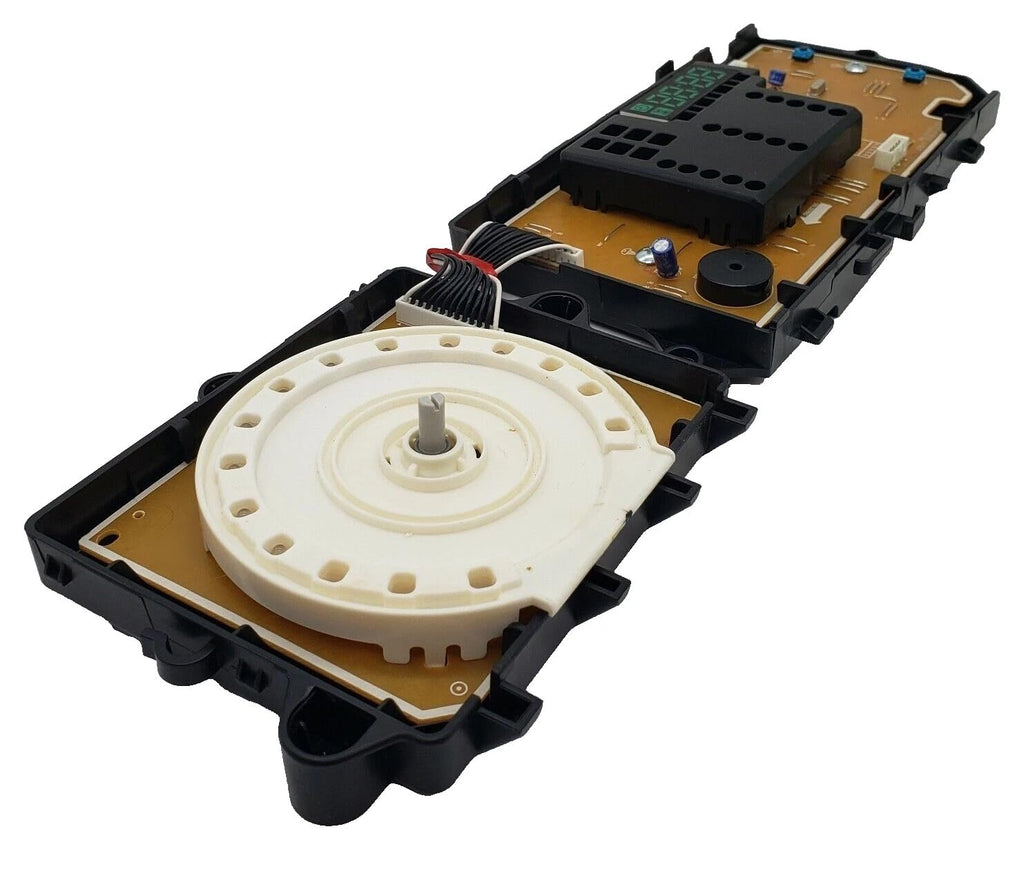 DC92-01622J for Samsung Washer Control Board AP5916803 PS9605974 3996772