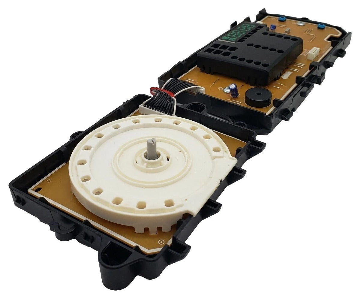DC92-01622J for Samsung Washer Control Board AP5916803 PS9605974 3996772