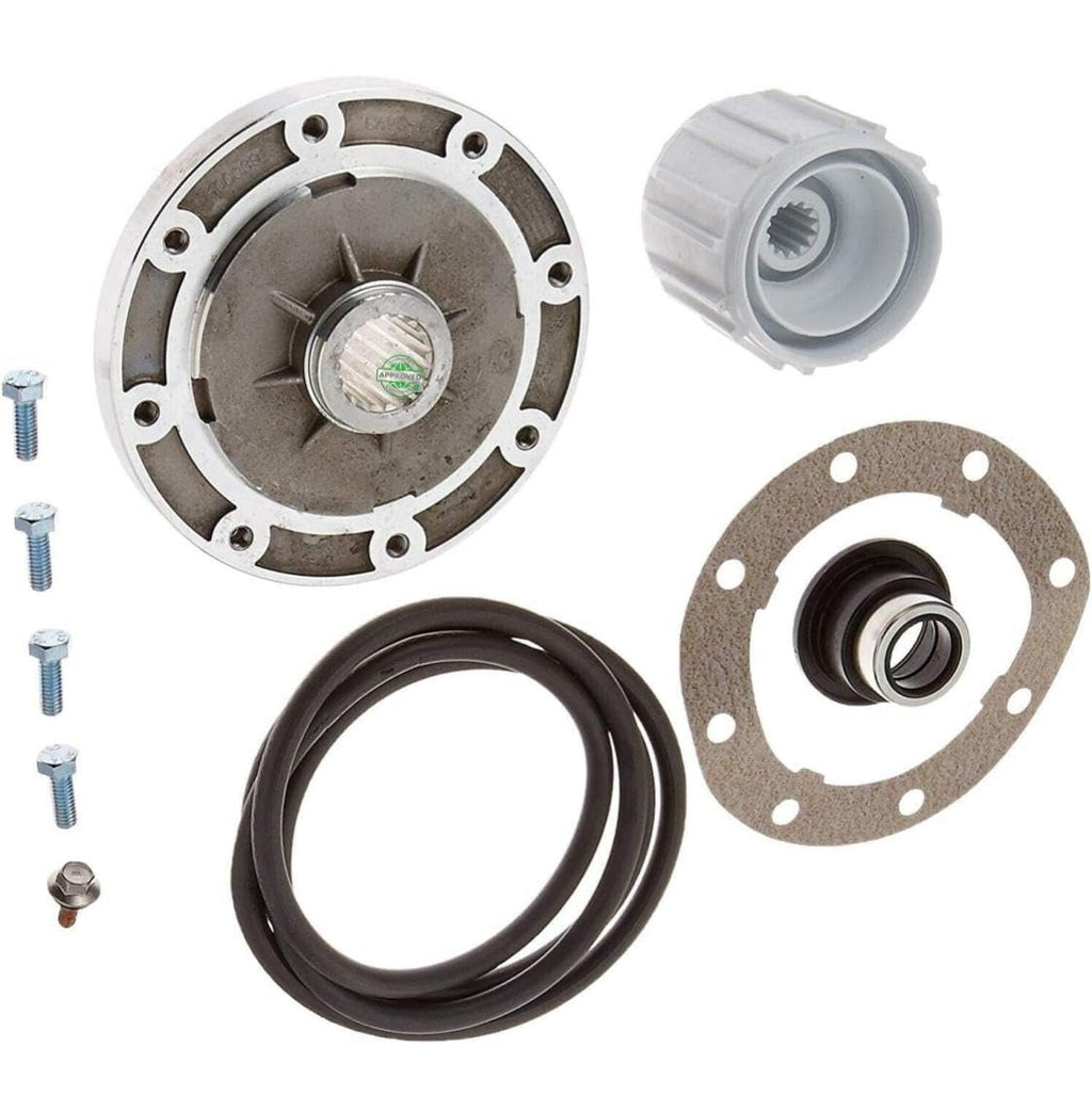 EAP2174602 PS2174602 AP2405464 CKD405464X Compatible with Amana Washer Hub and Seal Kit (Basket Hub & Tub Seal) fits Old Number EAP2174602 PS2174602 AP2405464
