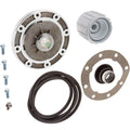 EAP2174602 PS2174602 AP2405464 CKD405464X Compatible with Amana Washer Hub and Seal Kit (Basket Hub & Tub Seal) fits Old Number EAP2174602 PS2174602 AP2405464