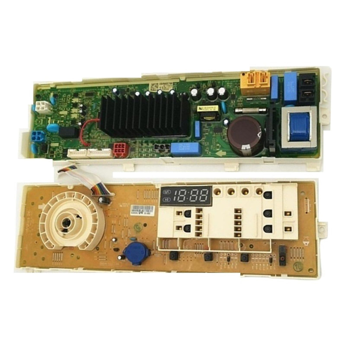 Washing machine Computer board control WD-TH2410D WD-TH2411DN WD-TH2412DG EBR805788 part(Motherboard)