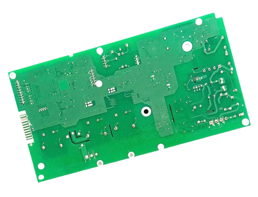 OEM Washer Control 234D2855G007