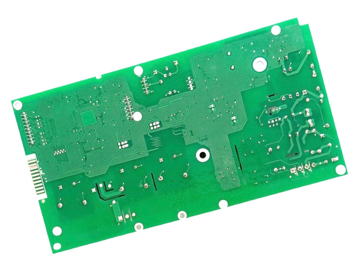 OEM Washer Control 234D2855G007