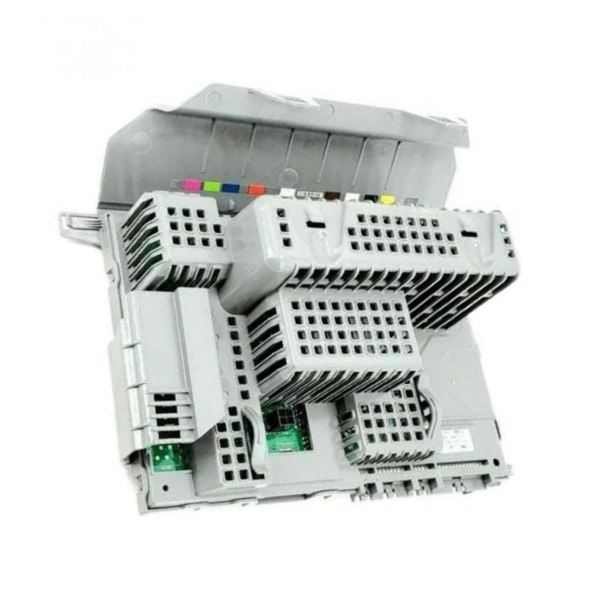 Washer Control Compatible For Whirlpool WFW72HEDW0 1 Pack