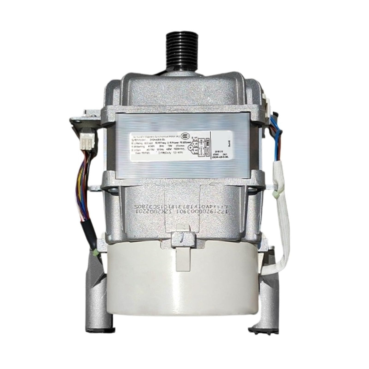Washing Machine Wash Drive Electronic Starter ZXGN-420-8-30L 40V/178V 38Hz/1013Hz 70W/420W Washer Parts