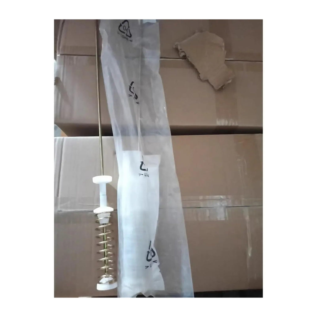 4PCS Washers Suspension Rods