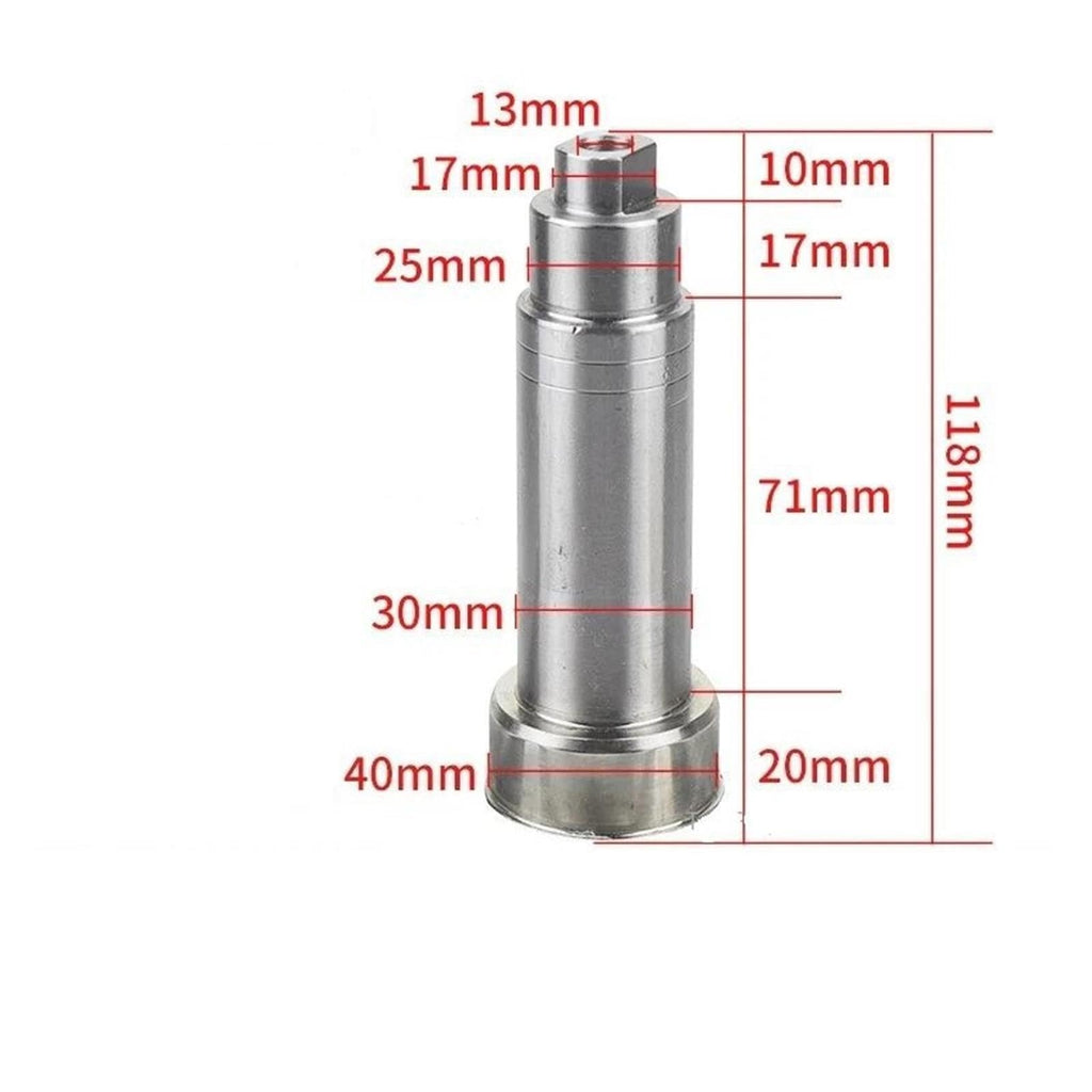 Tripod Kit, Compatible for Haier, Drum Washer